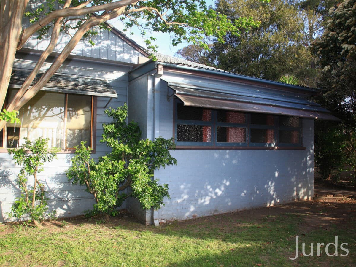 21 - 23 Condon Avenue, Cessnock, Cessnock - Thumbnail 5