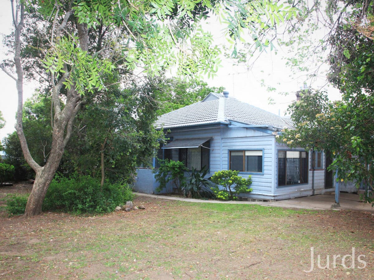 21 - 23 Condon Avenue, Cessnock, Cessnock - Thumbnail 6