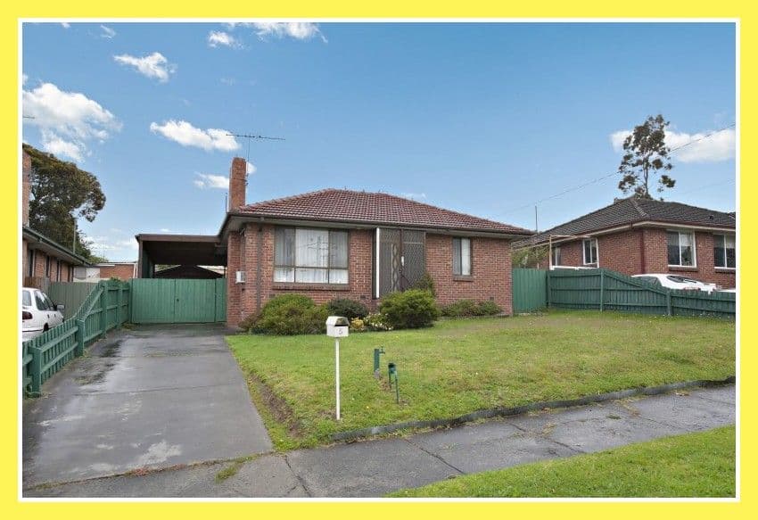 5 Burns Court, HEIDELBERG HEIGHTS VIC 3081, Heidelberg Heights - Image 1