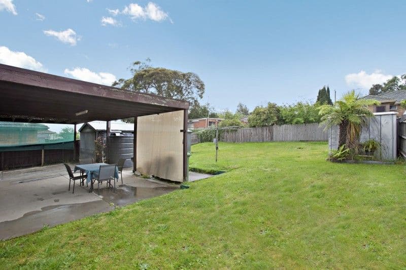 5 Burns Court, HEIDELBERG HEIGHTS VIC 3081, Heidelberg Heights - Thumbnail 6