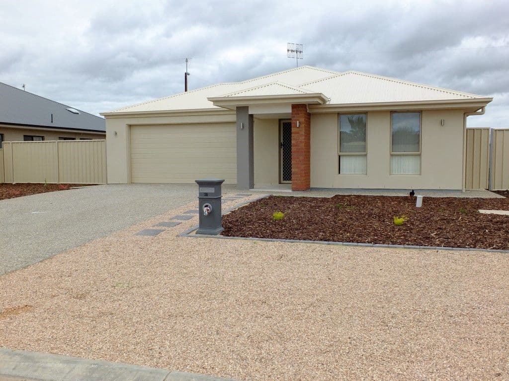 34 Clarke Street, Wallaroo SA 5556, Wallaroo - Image 1