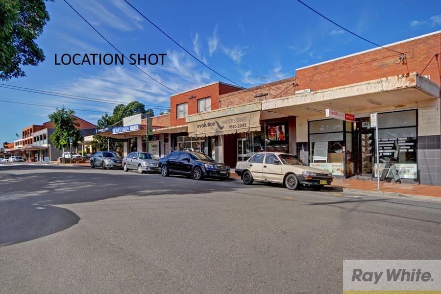 5/17 Linden Avenue, Ivanhoe, Ivanhoe - Thumbnail 5