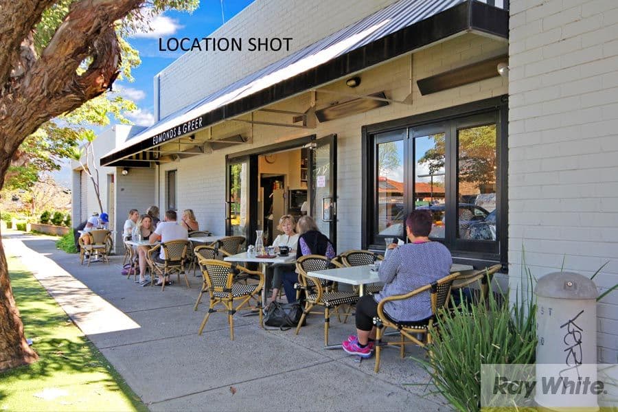 5/17 Linden Avenue, Ivanhoe, Ivanhoe - Thumbnail 6
