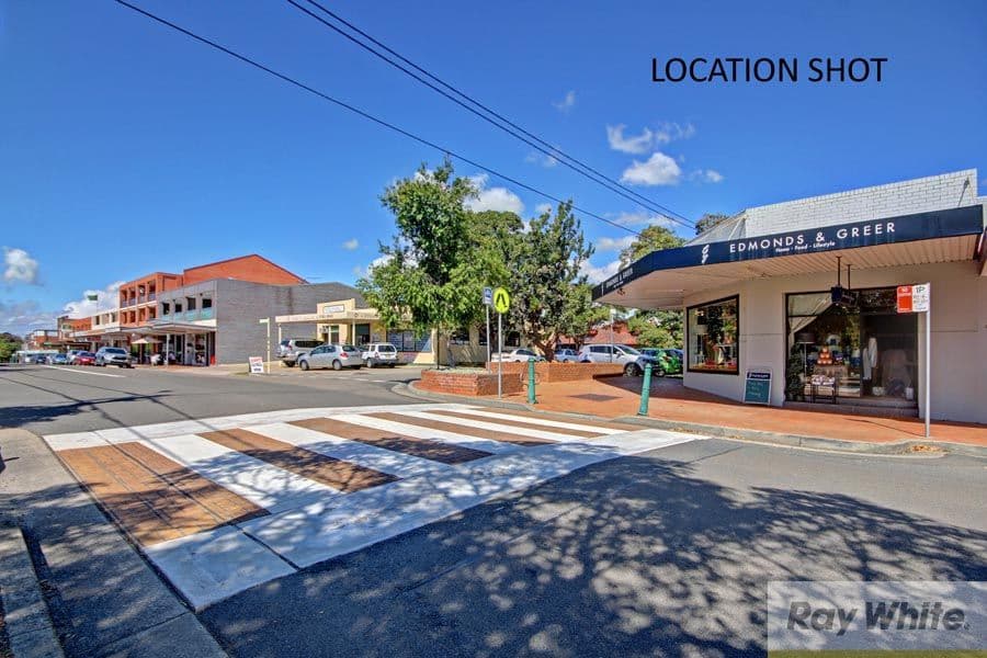 5/17 Linden Avenue, Ivanhoe, Ivanhoe - Thumbnail 7