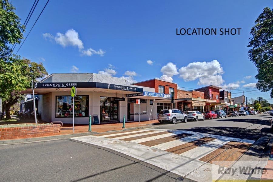 5/17 Linden Avenue, Ivanhoe, Ivanhoe - Thumbnail 8