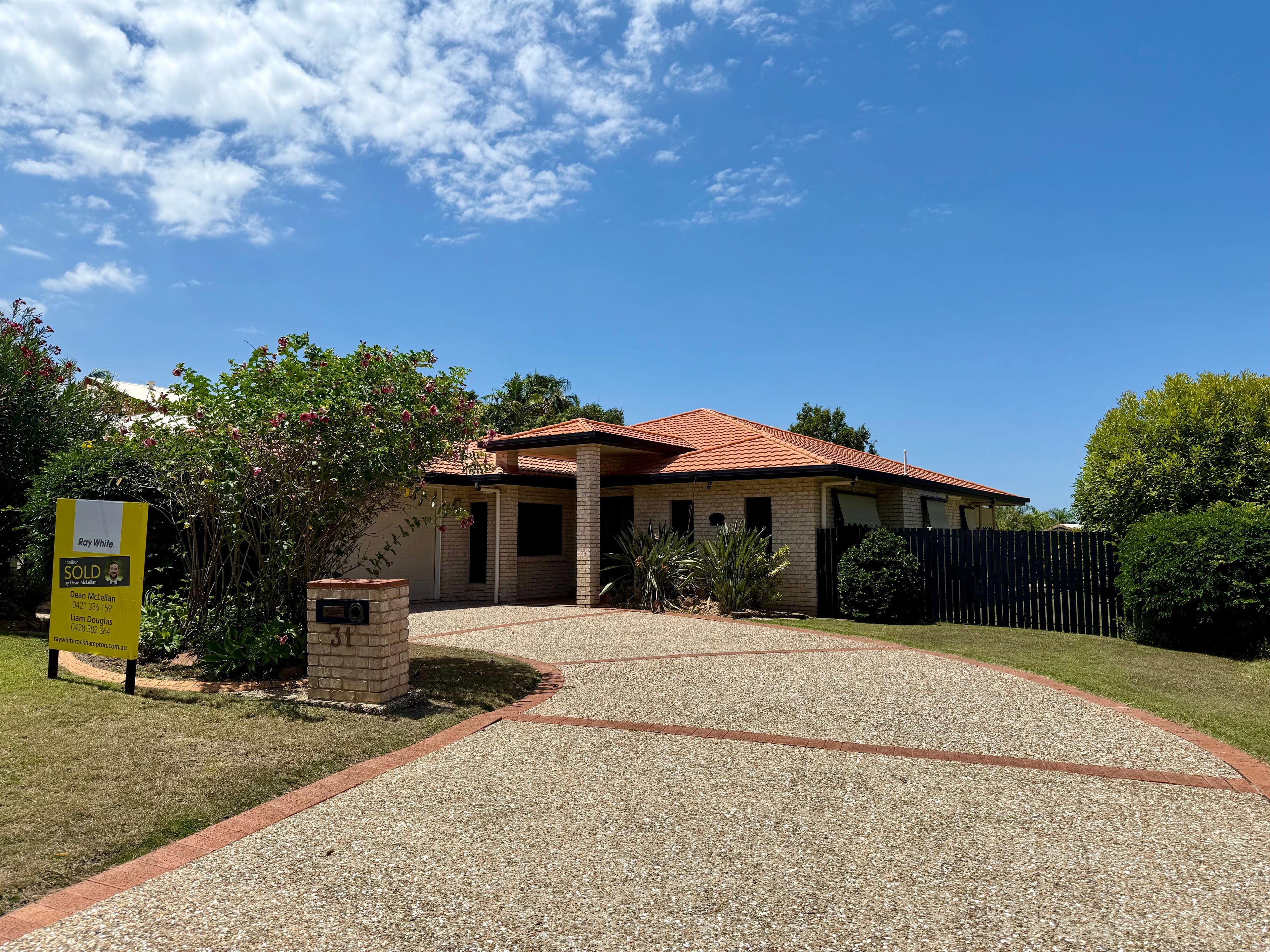 31 Fairfield Avenue, Norman Gardens QLD 4701, Norman Gardens - Image 1