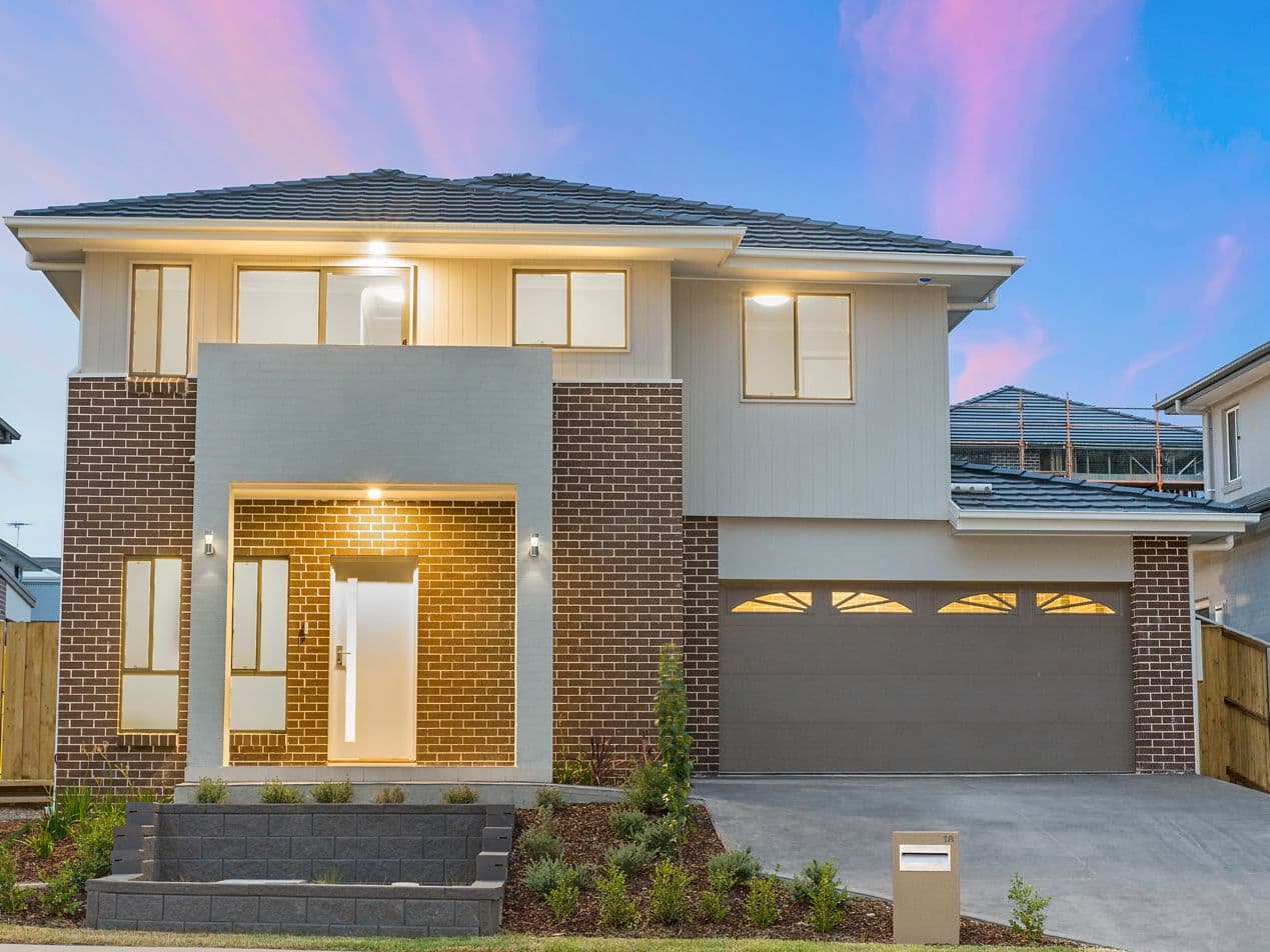 18 Oxlade Street, NORTH KELLYVILLE NSW 2155, North Kellyville - Image 1
