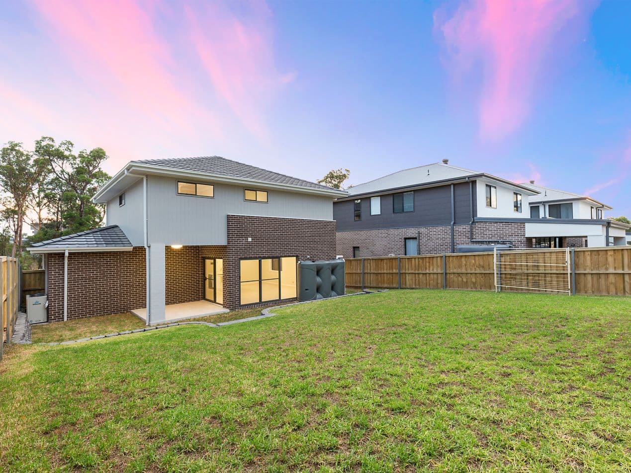 18 Oxlade Street, NORTH KELLYVILLE NSW 2155, North Kellyville - Thumbnail 6