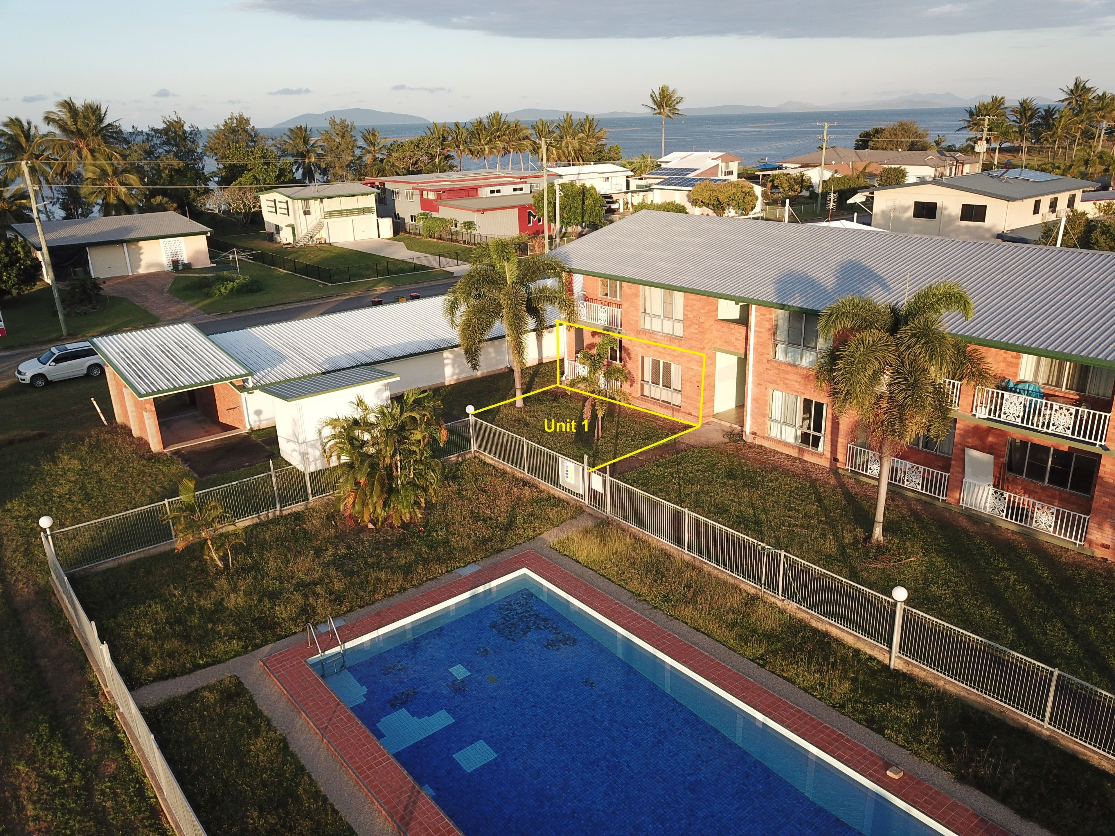 136 Patterson Parade, Lucinda QLD 4850, Lucinda - Image 1