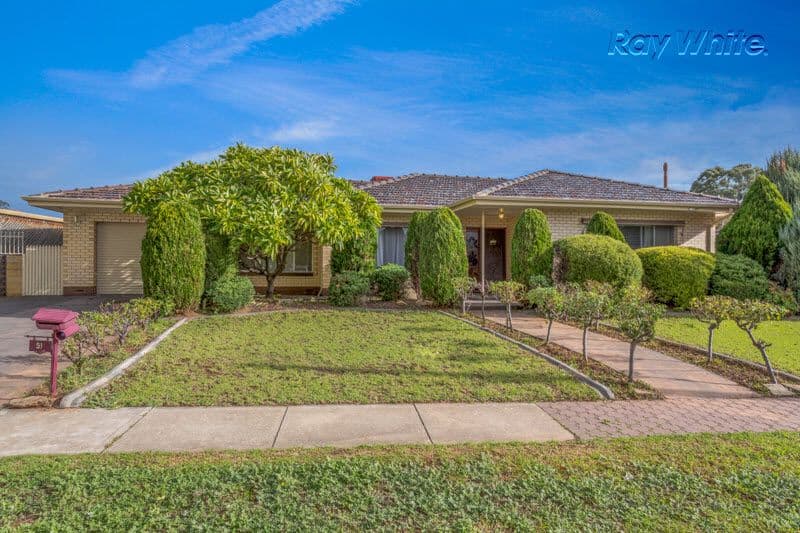 4 McCarthy Court, POORAKA SA 5095, Pooraka - Image 1
