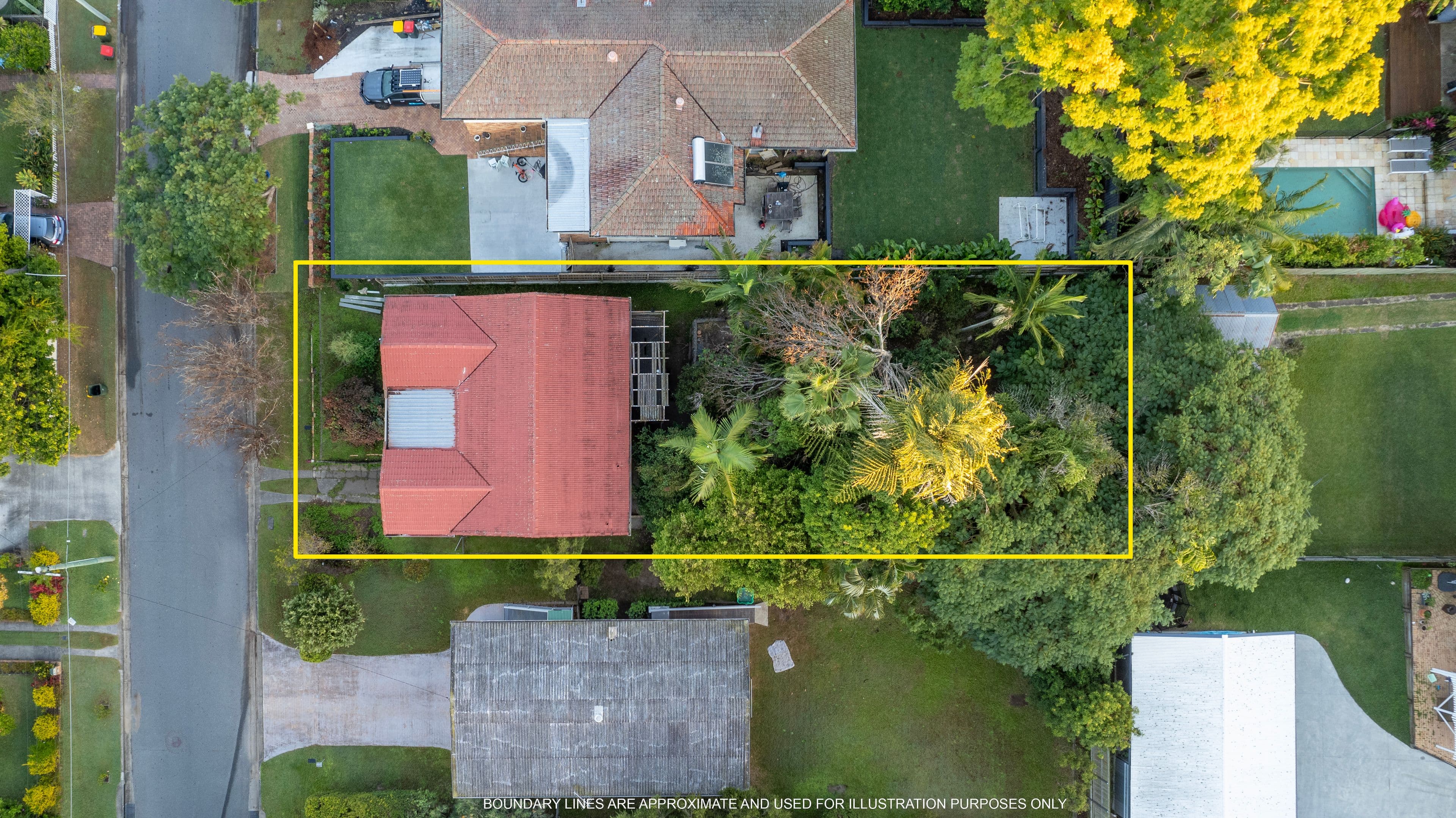 11 Glebe Street, Gordon Park QLD 4031, Gordon Park - Thumbnail 2