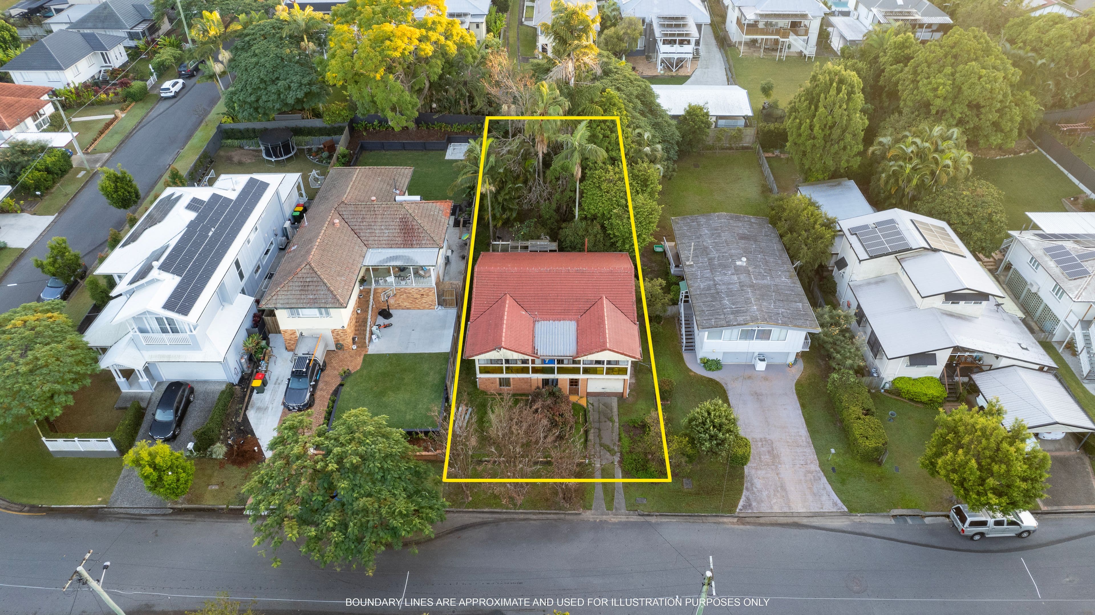 11 Glebe Street, Gordon Park QLD 4031, Gordon Park - Thumbnail 3