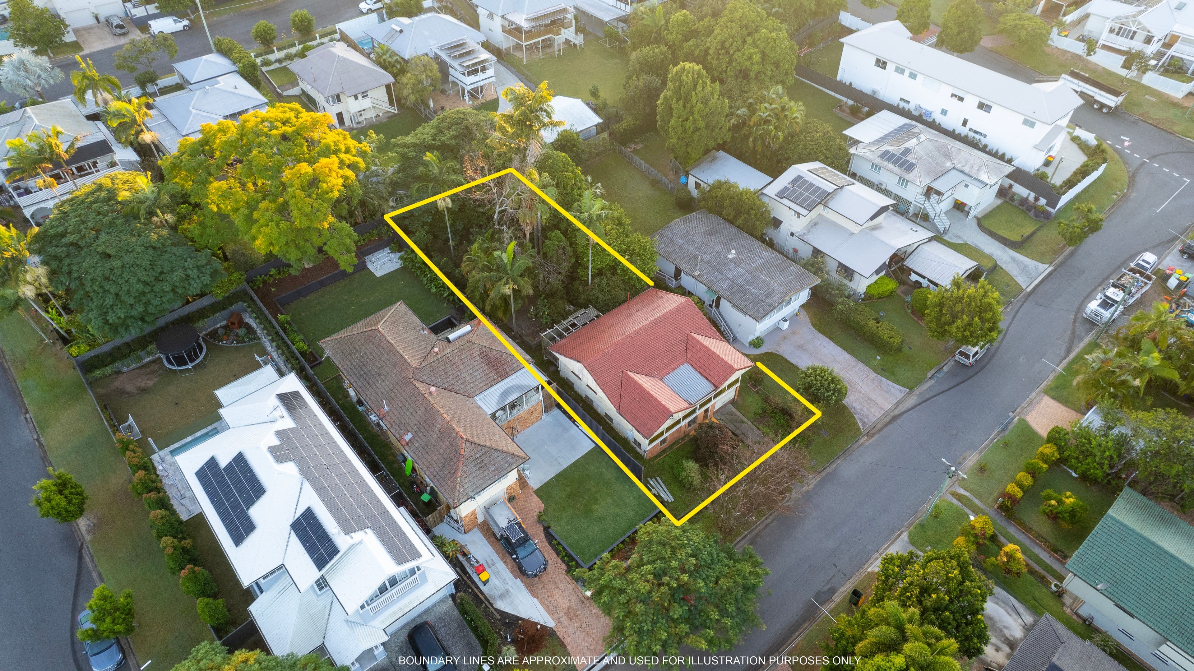 11 Glebe Street, Gordon Park QLD 4031, Gordon Park - Thumbnail 4