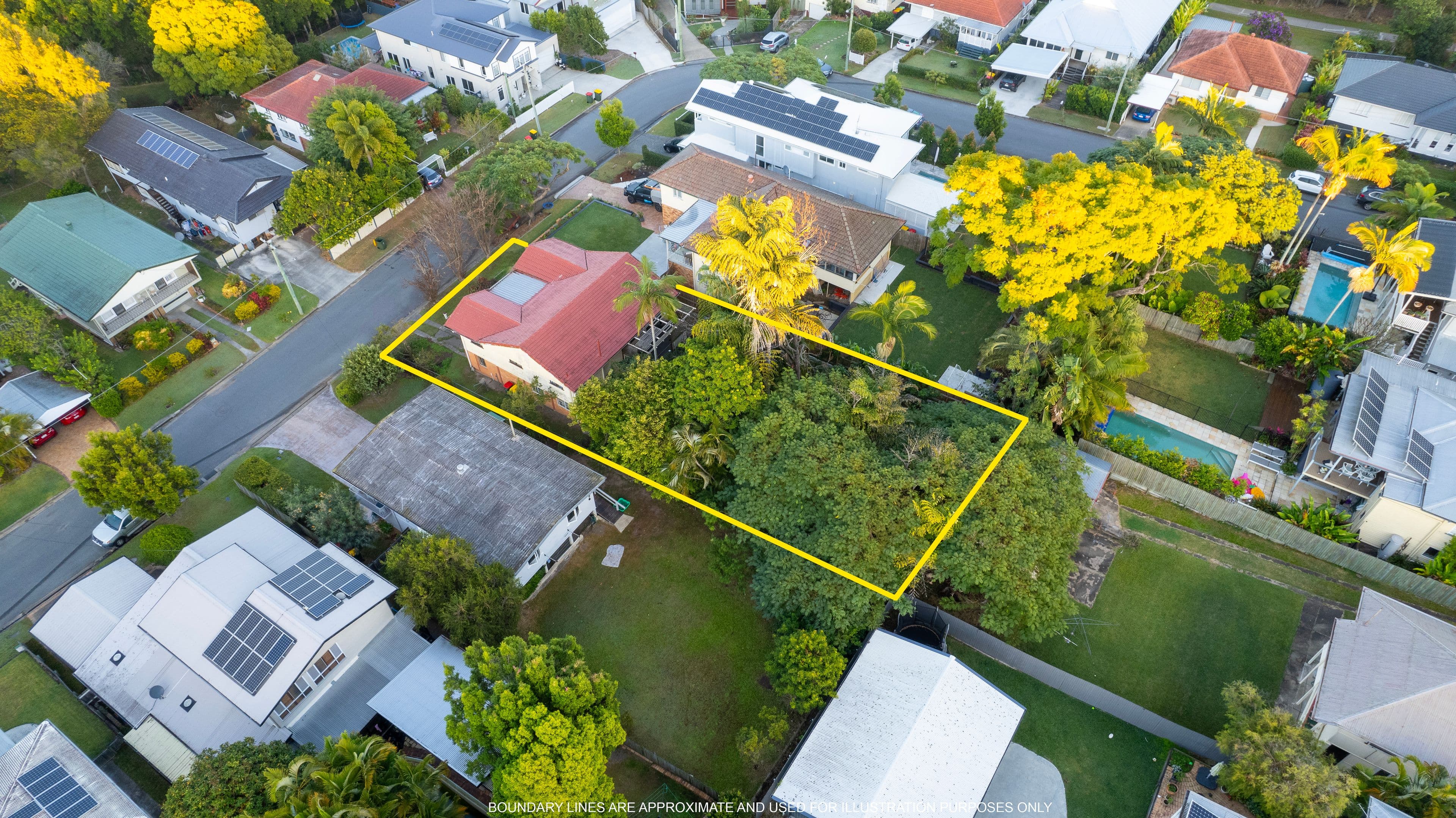 11 Glebe Street, Gordon Park QLD 4031, Gordon Park - Thumbnail 5