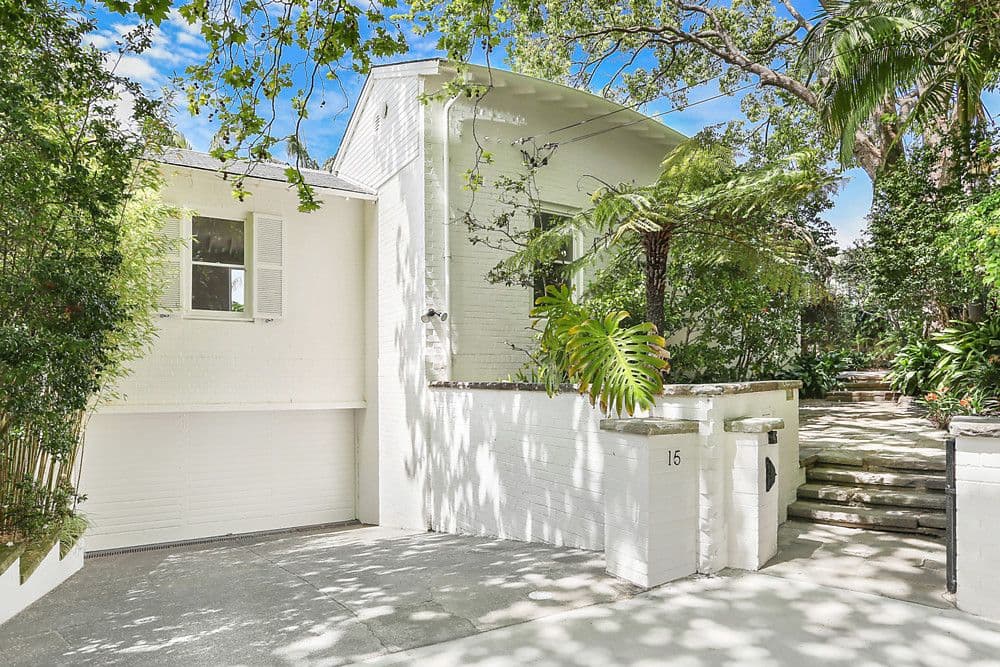 15 Rosemount Avenue, Woollahra NSW 2025, Woollahra - Thumbnail 4
