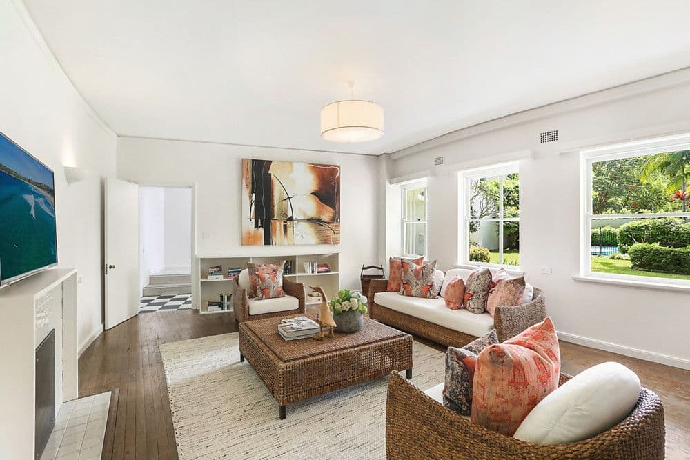 15 Rosemount Avenue, Woollahra NSW 2025, Woollahra - Thumbnail 5