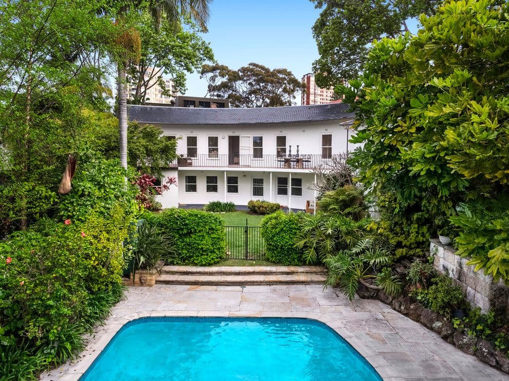 15 Rosemount Avenue, Woollahra NSW 2025, Woollahra - Thumbnail 7