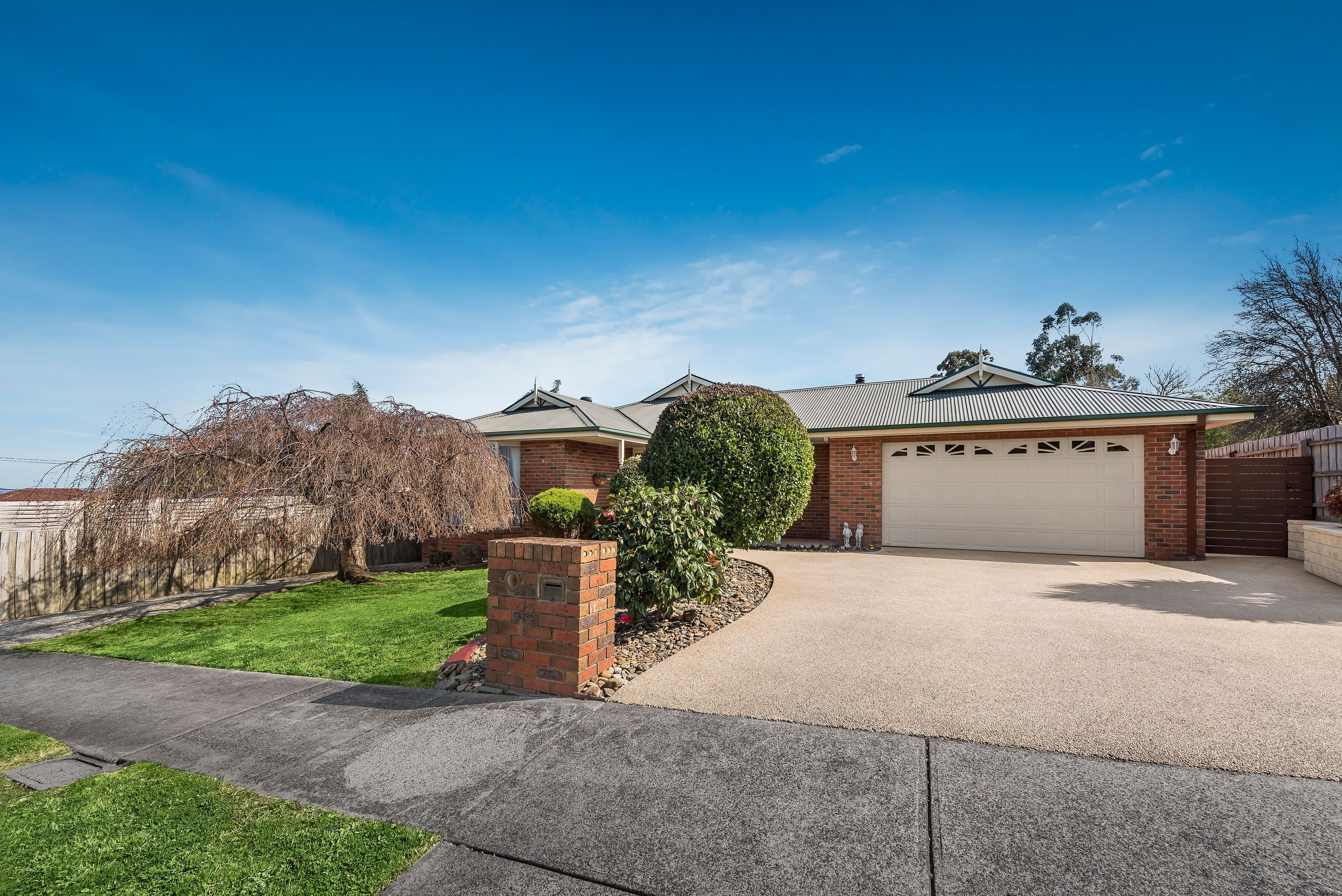 32 Trafalgar Street, Ferntree Gully VIC 3156, Ferntree Gully - Image 1