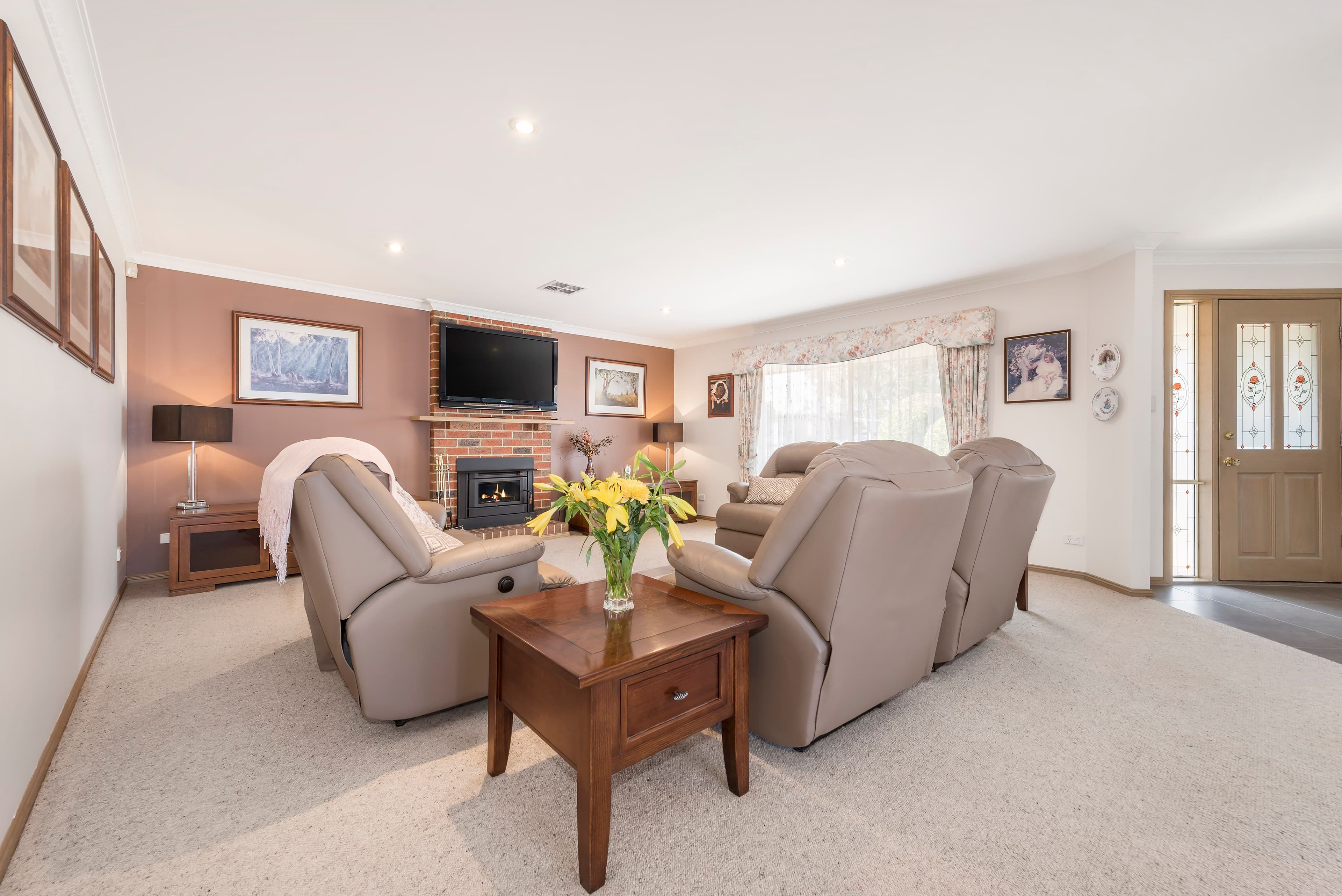 32 Trafalgar Street, Ferntree Gully VIC 3156, Ferntree Gully - Thumbnail 4