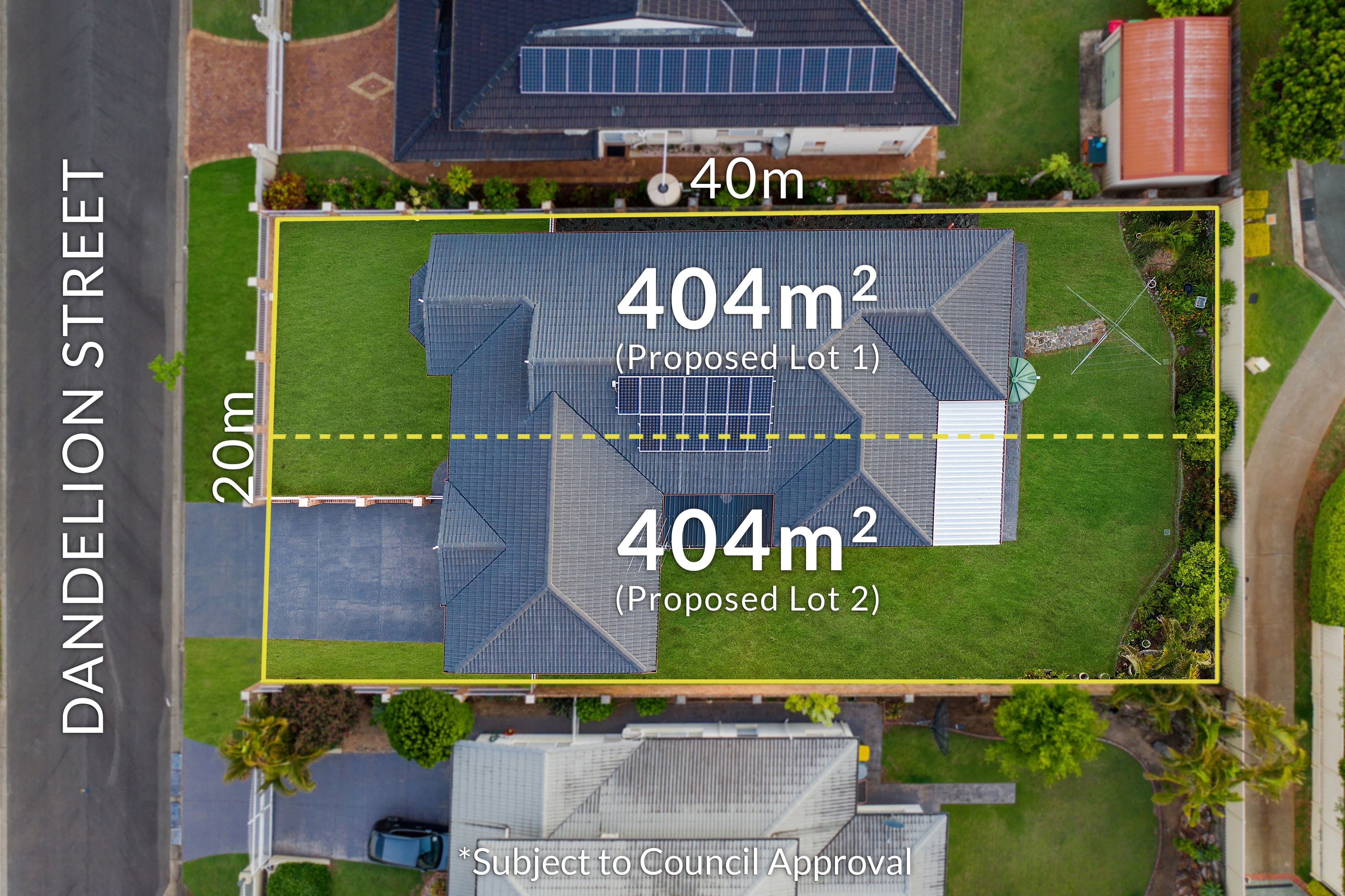 14 Dandelion Street, Eight Mile Plains QLD 4113, Eight Mile Plains - Thumbnail 3
