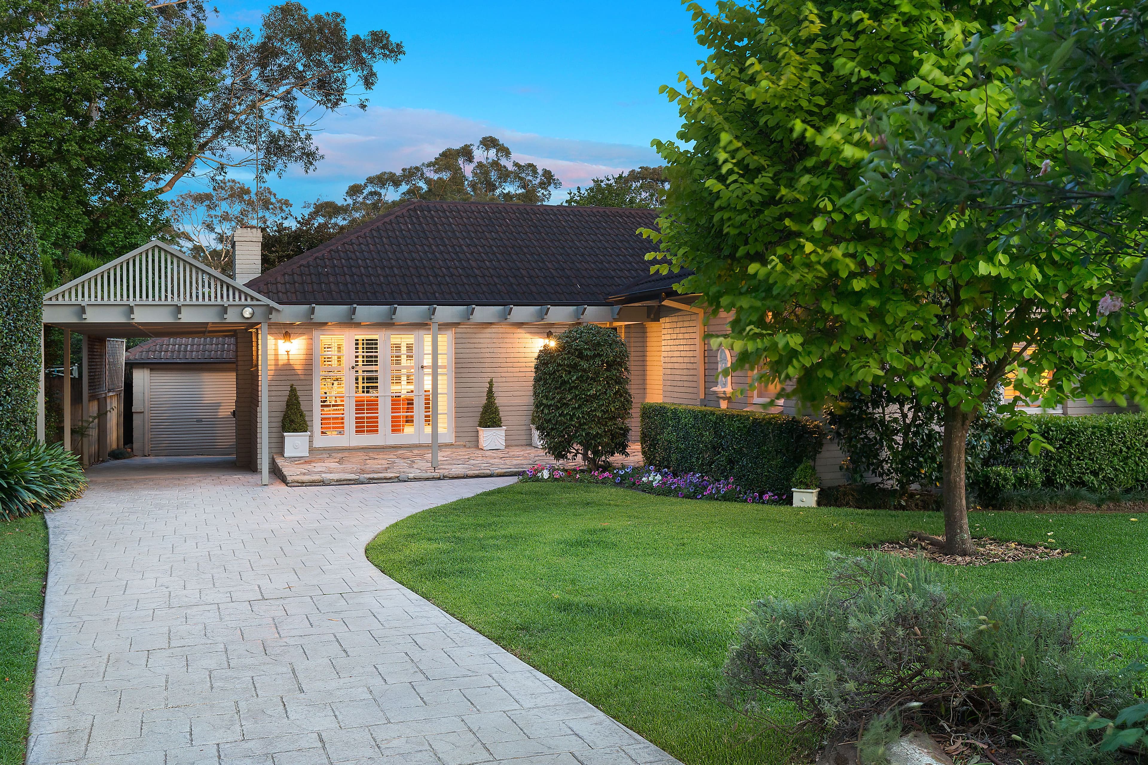 130 Livingstone Avenue, Pymble NSW 2073, Pymble - Image 1