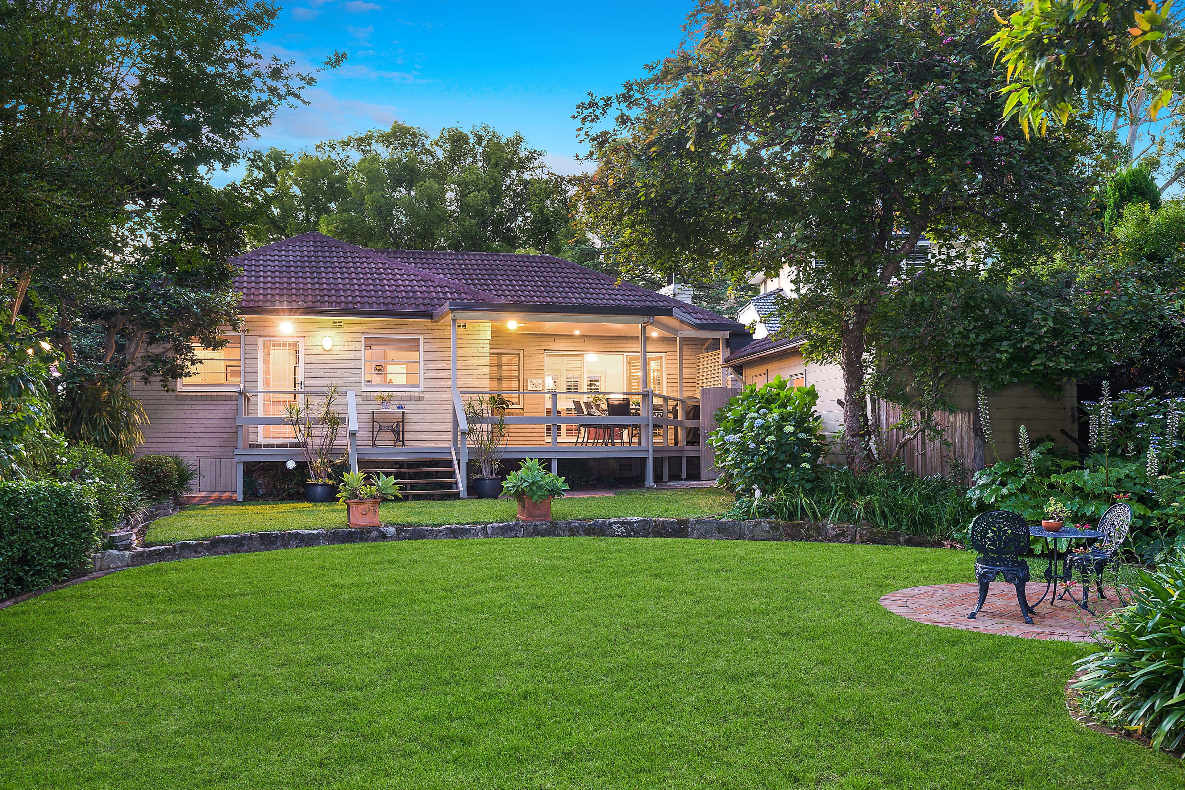 130 Livingstone Avenue, Pymble NSW 2073, Pymble - Thumbnail 2