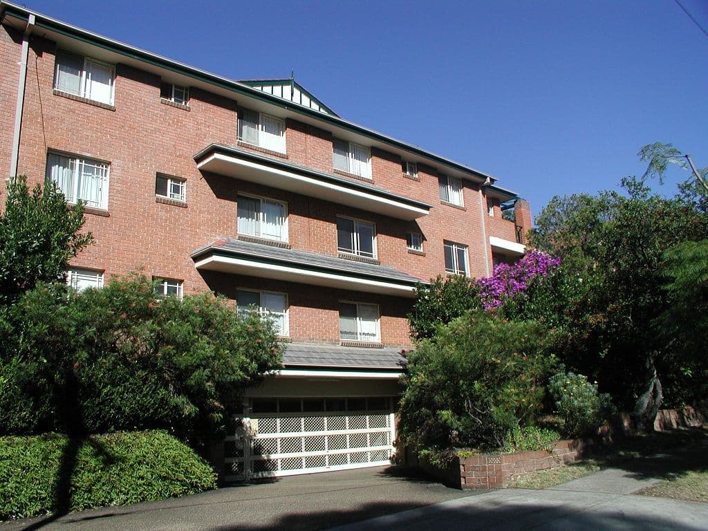2-4 May Street, HORNSBY NSW 2077, Hornsby - Image 1
