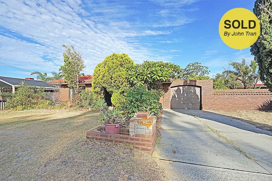 64 Templeton Crescent, Girrawheen WA 6064, Girrawheen - Image 1