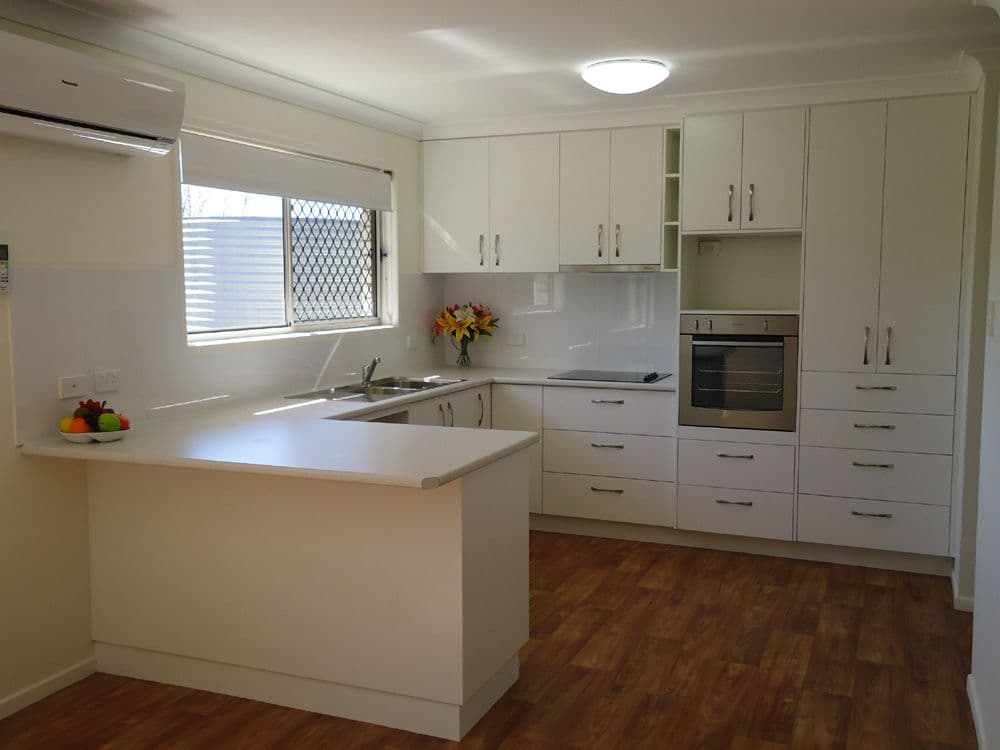 7 Brangus Street, HARRISTOWN QLD 4350, Harristown - Thumbnail 2