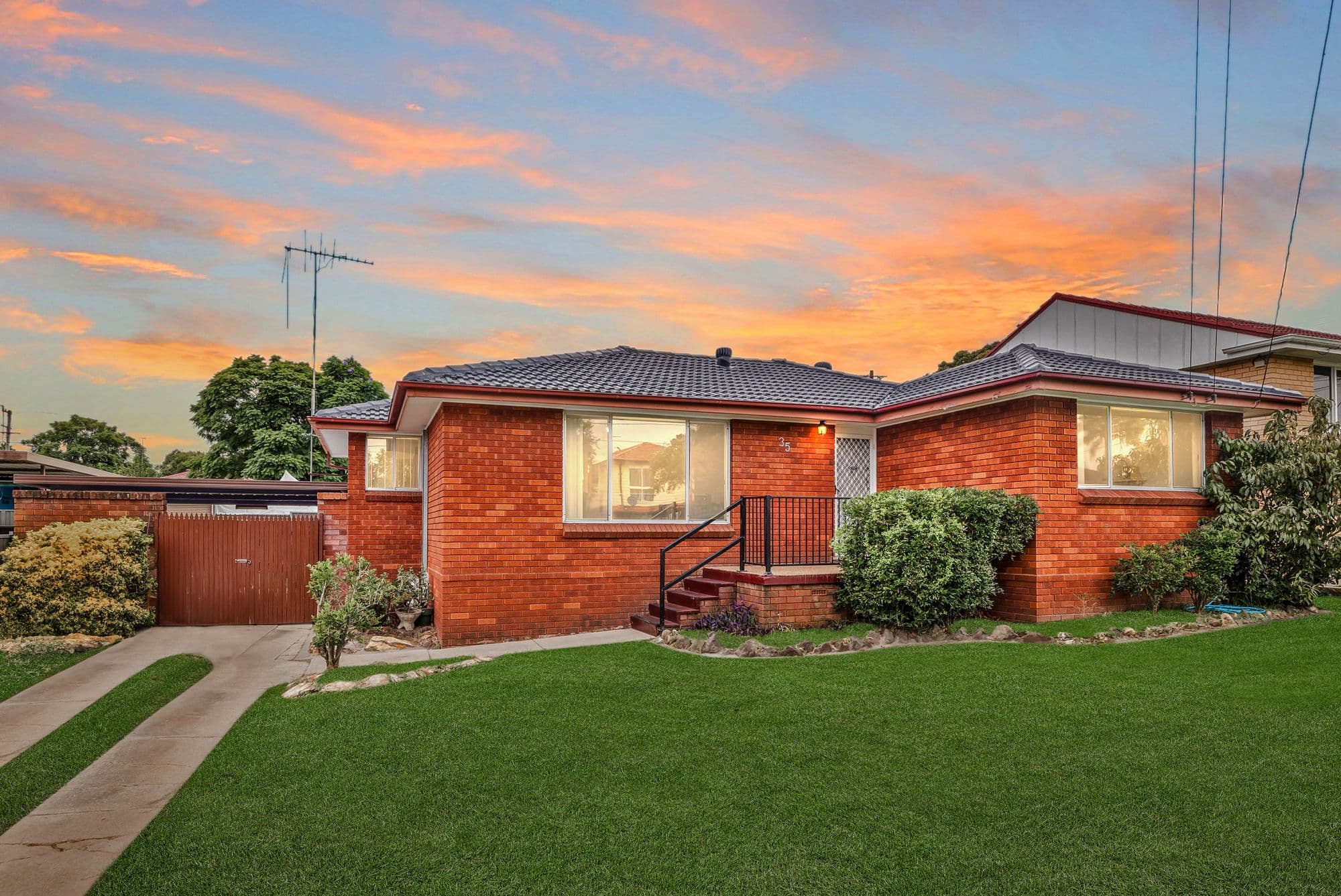 35 Arnold Avenue, St Marys NSW 2760, St Marys - Image 1