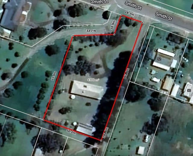 Lot 3 Smith Street, Harden NSW 2587, Harden - Thumbnail 2