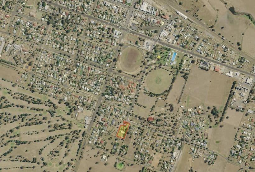 Lot 3 Smith Street, Harden NSW 2587, Harden - Thumbnail 3