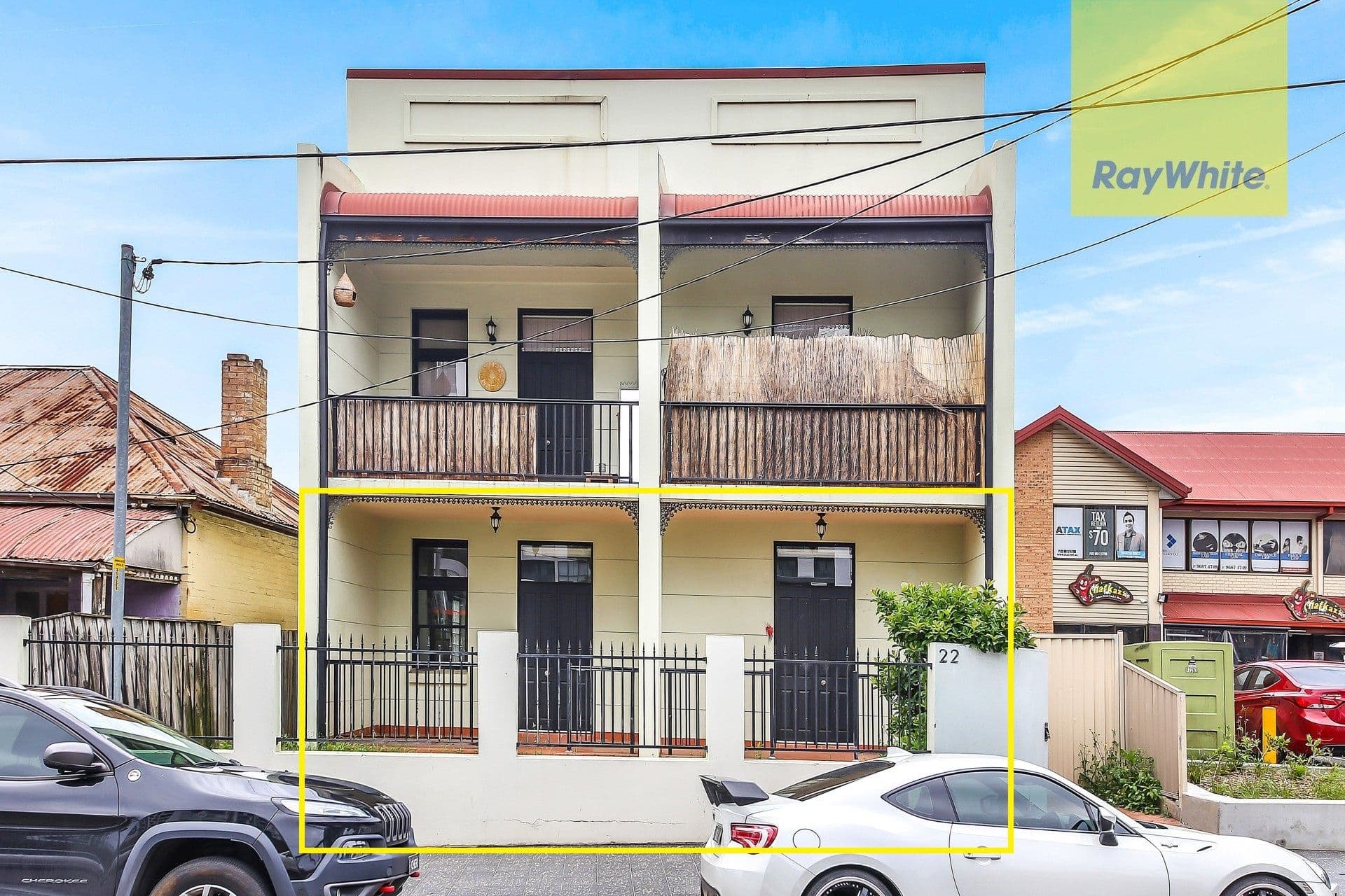 22 Station Street East, Harris Park NSW 2150, Harris Park - Image 1