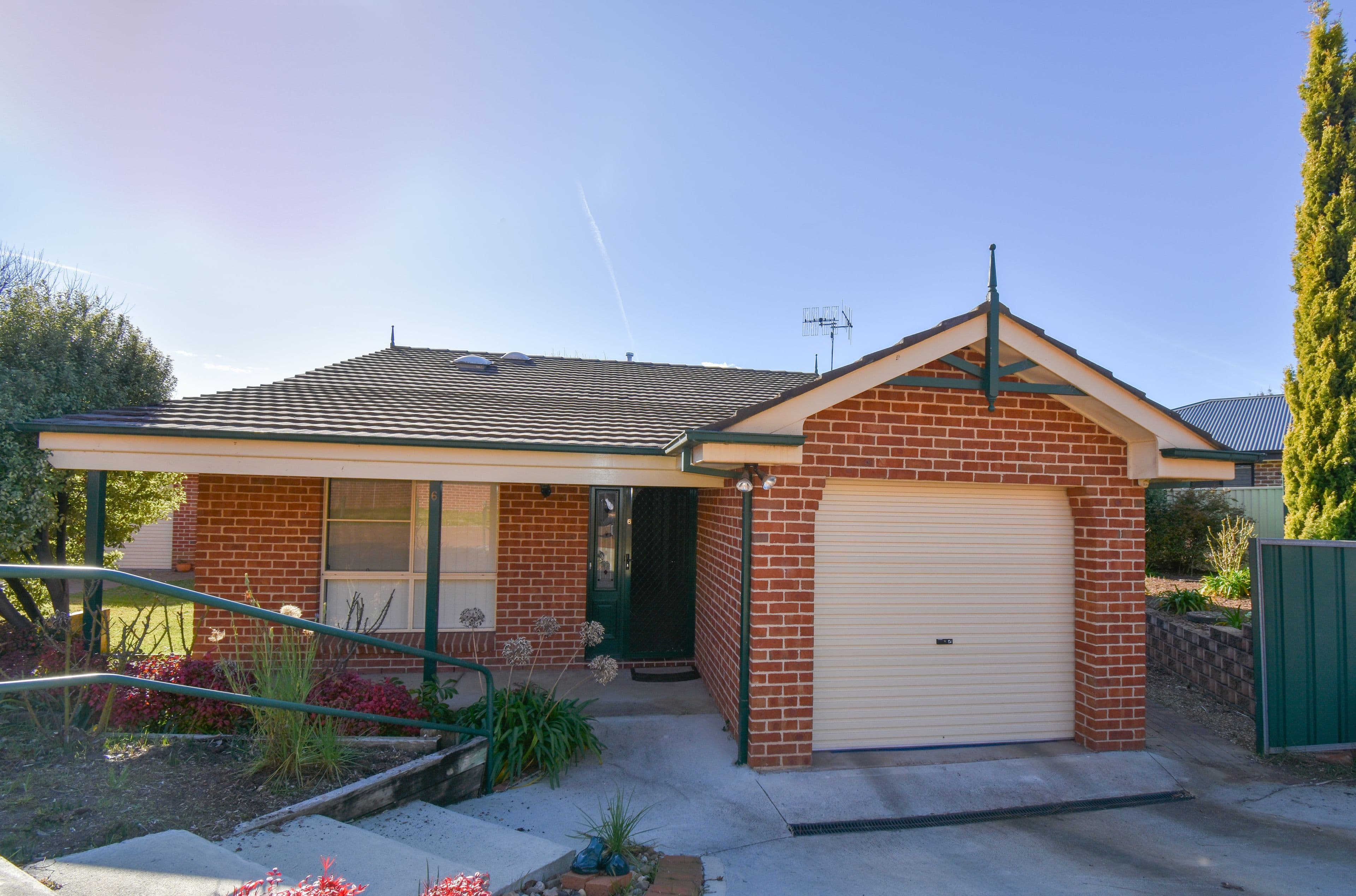 6/204c Rocket Street, Bathurst NSW 2795, Bathurst - Image 1