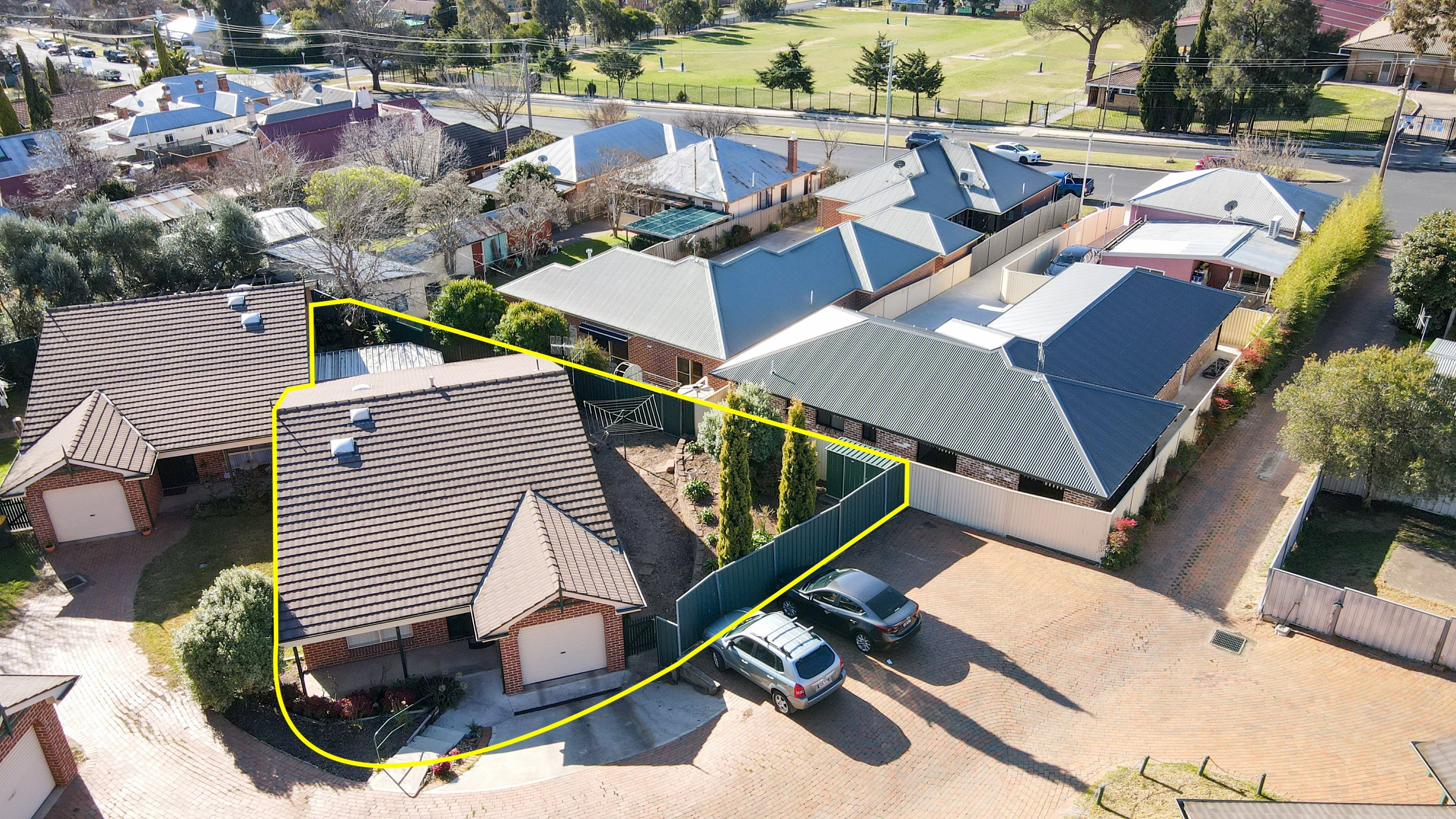 6/204c Rocket Street, Bathurst NSW 2795, Bathurst - Thumbnail 2