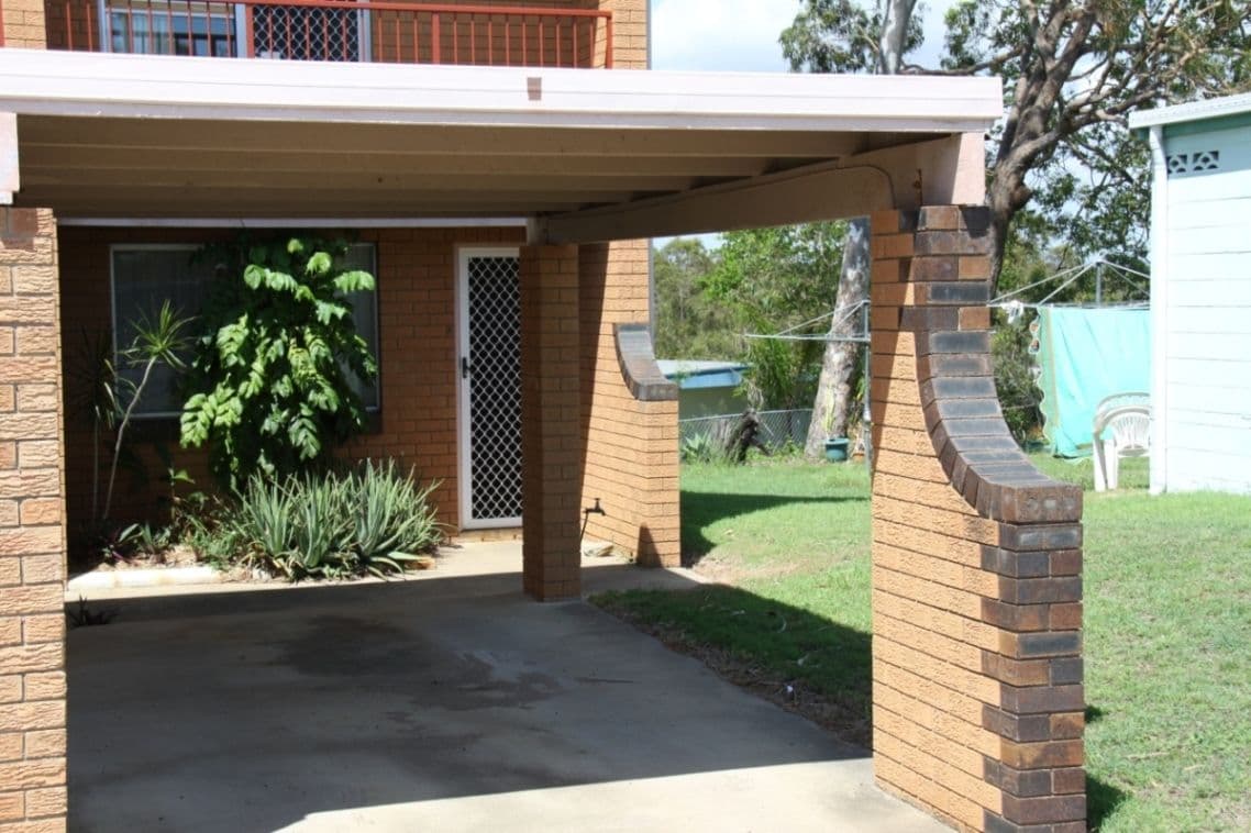 Unit 1 4 Elizabeth Street, TANNUM SANDS QLD 4680, Tannum Sands - Thumbnail 2
