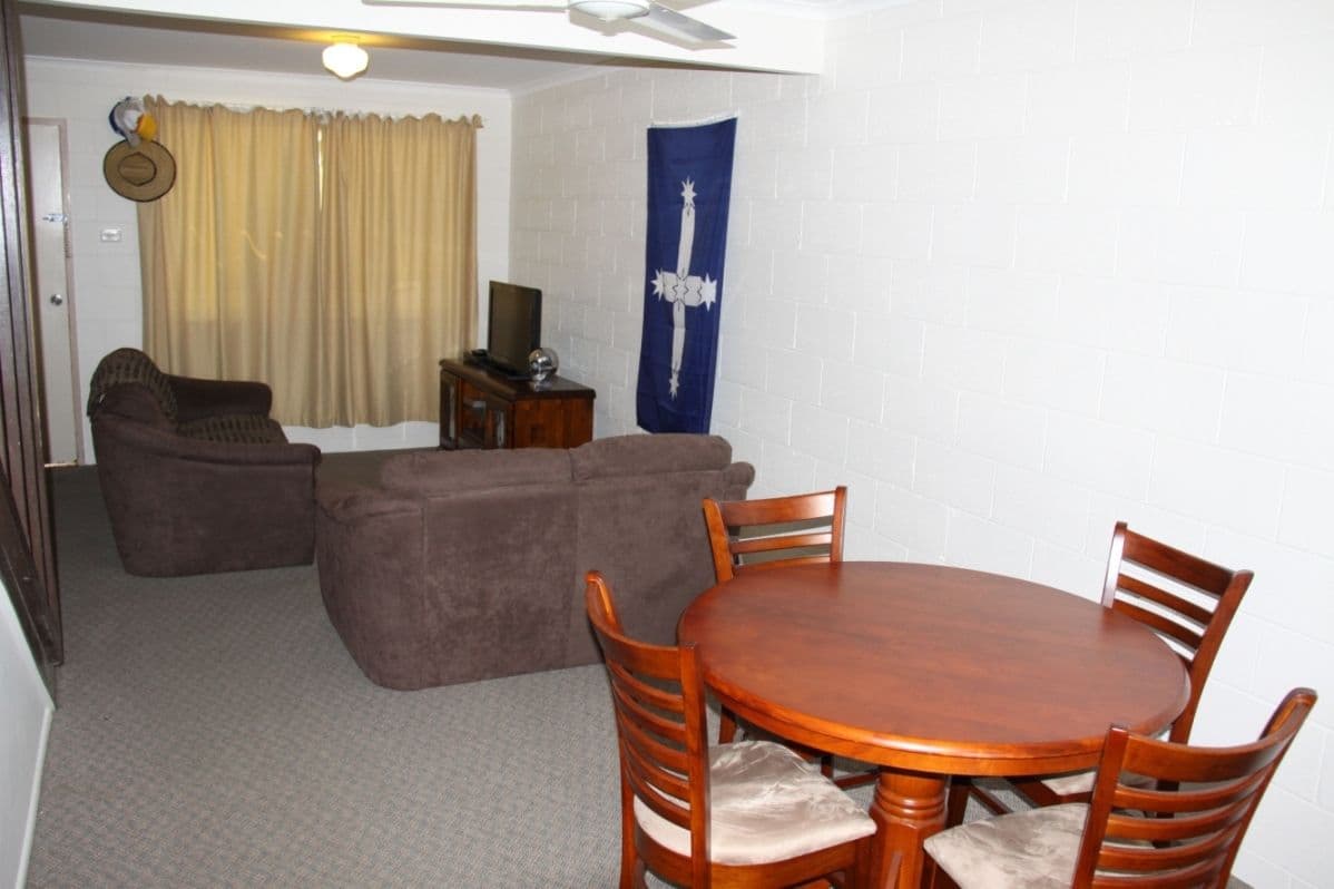 Unit 1 4 Elizabeth Street, TANNUM SANDS QLD 4680, Tannum Sands - Thumbnail 4