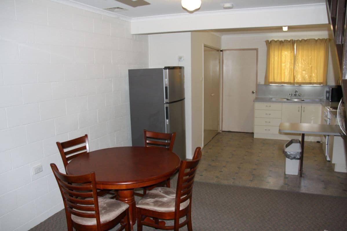 Unit 1 4 Elizabeth Street, TANNUM SANDS QLD 4680, Tannum Sands - Thumbnail 6