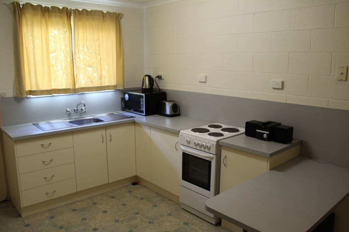 Unit 1 4 Elizabeth Street, TANNUM SANDS QLD 4680, Tannum Sands - Thumbnail 7