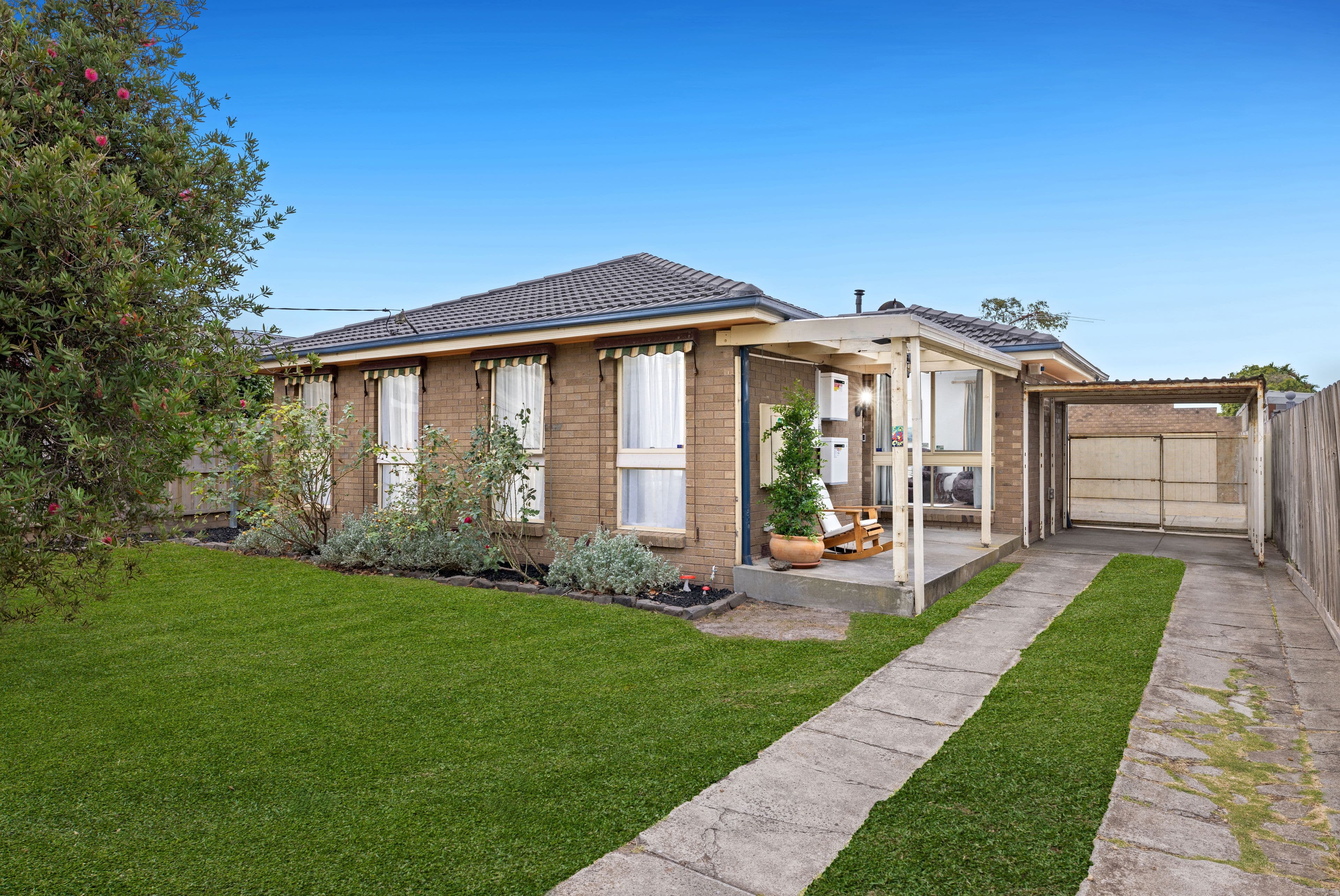 43 First Avenue, Chelsea Heights VIC 3196, Chelsea Heights - Image 1