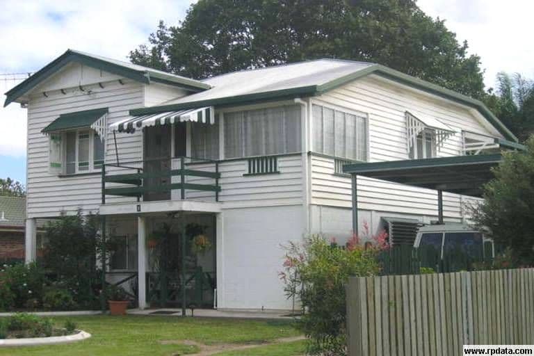 9 Buss Street, BUNDABERG SOUTH QLD 4670, Bundaberg South - Thumbnail 5