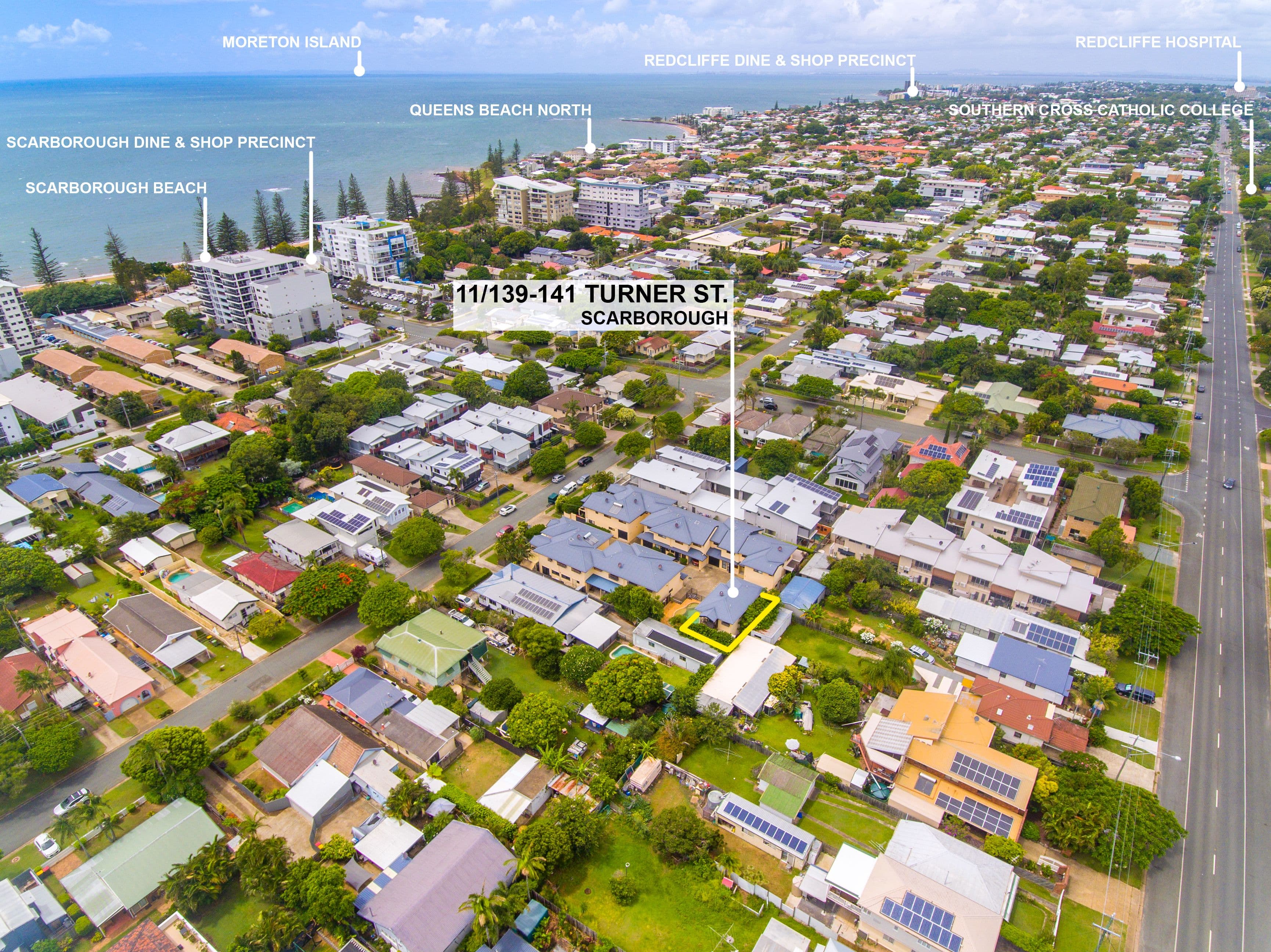 139-141 Turner Street, Scarborough QLD 4020, Scarborough - Thumbnail 2