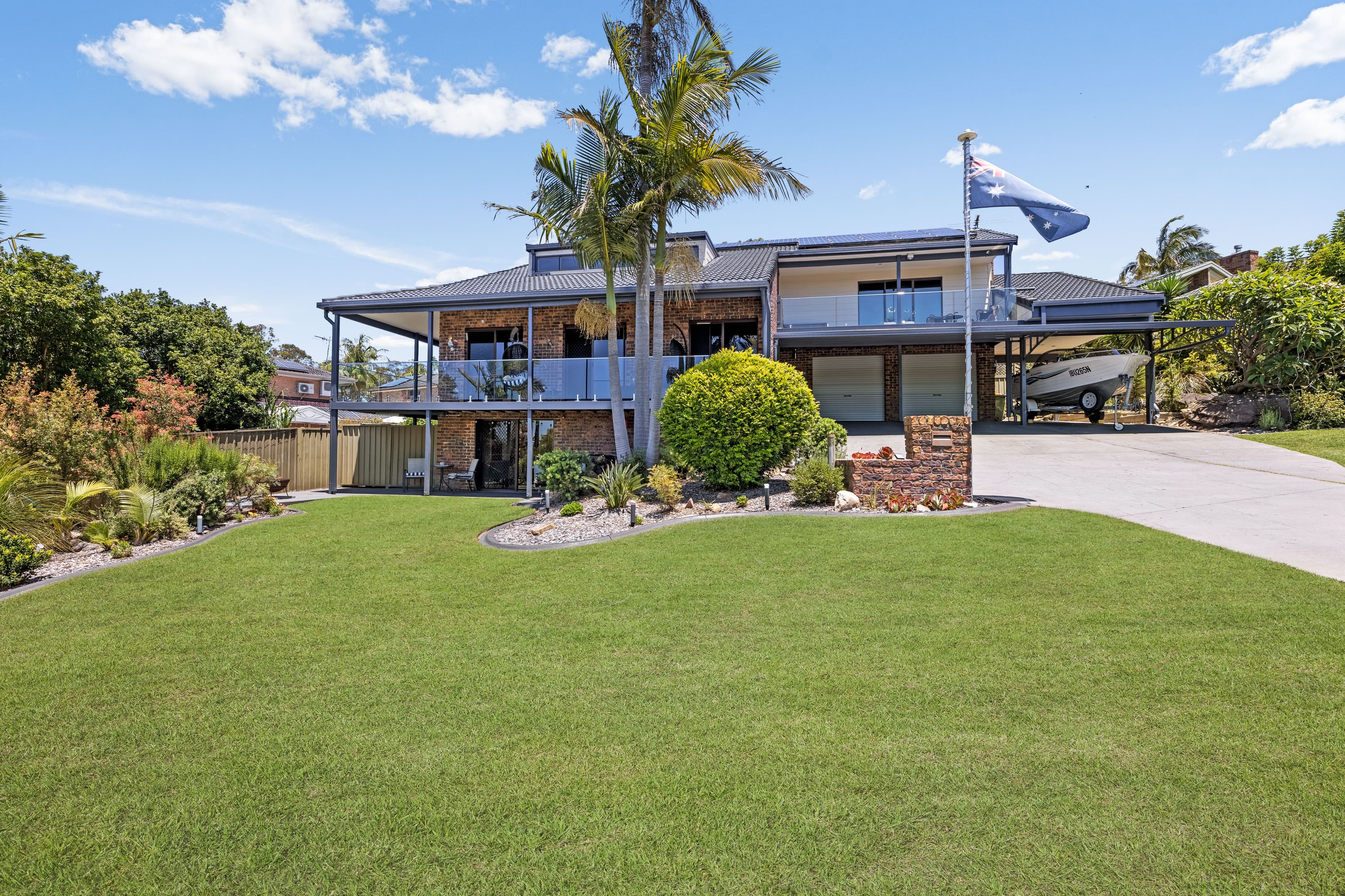 4 Mosman Place, Barden Ridge NSW 2234, Barden Ridge - Image 1