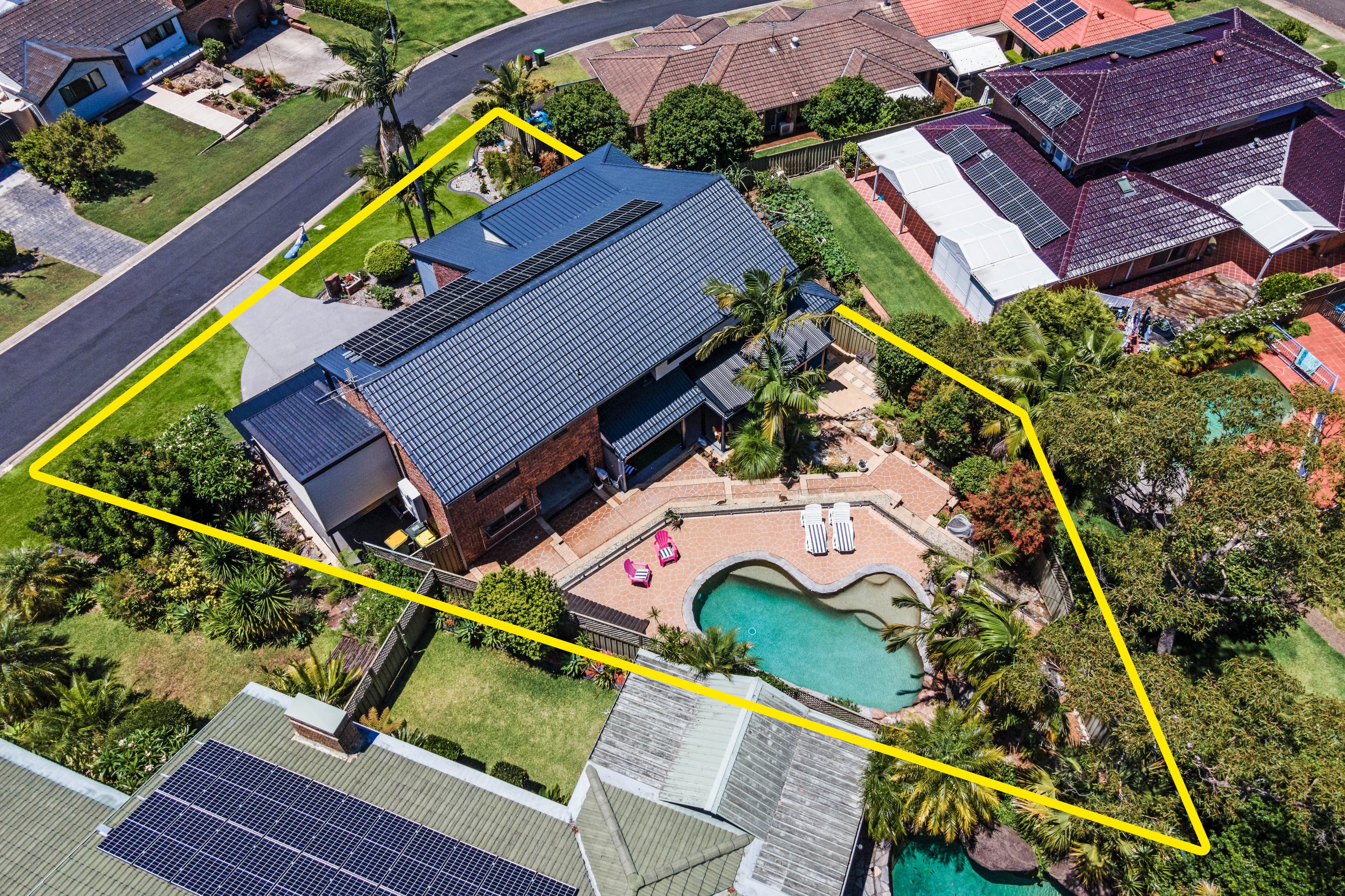 4 Mosman Place, Barden Ridge NSW 2234, Barden Ridge - Thumbnail 2