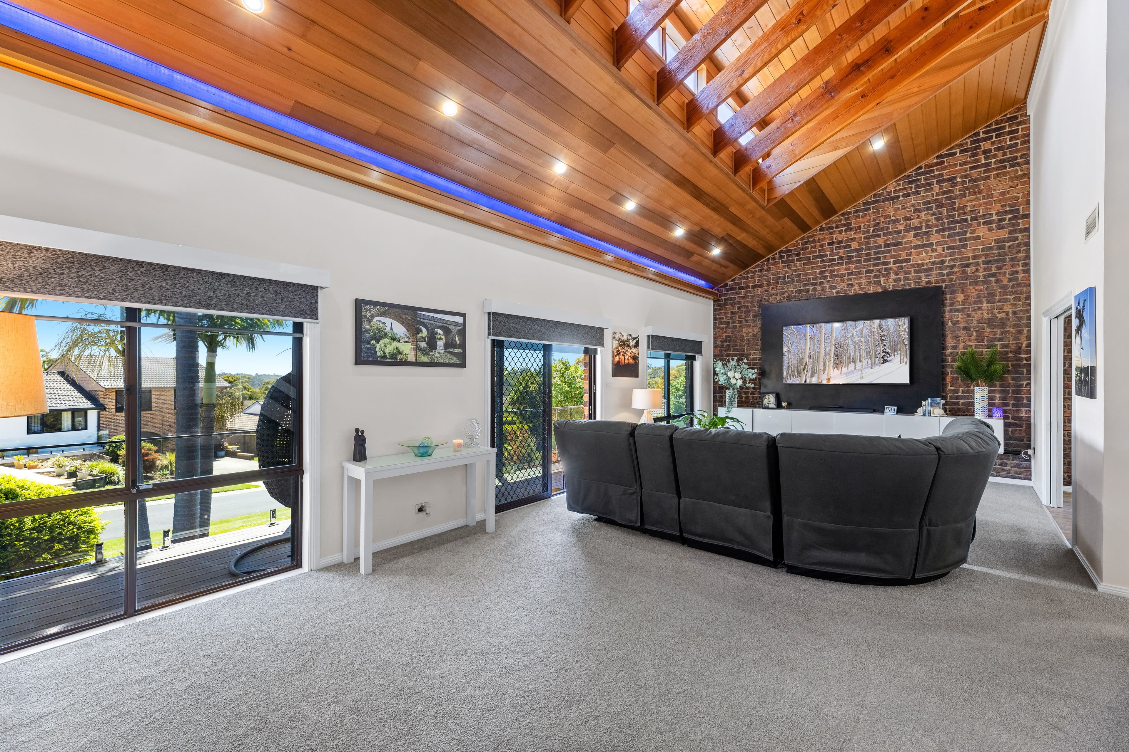 4 Mosman Place, Barden Ridge NSW 2234, Barden Ridge - Thumbnail 4