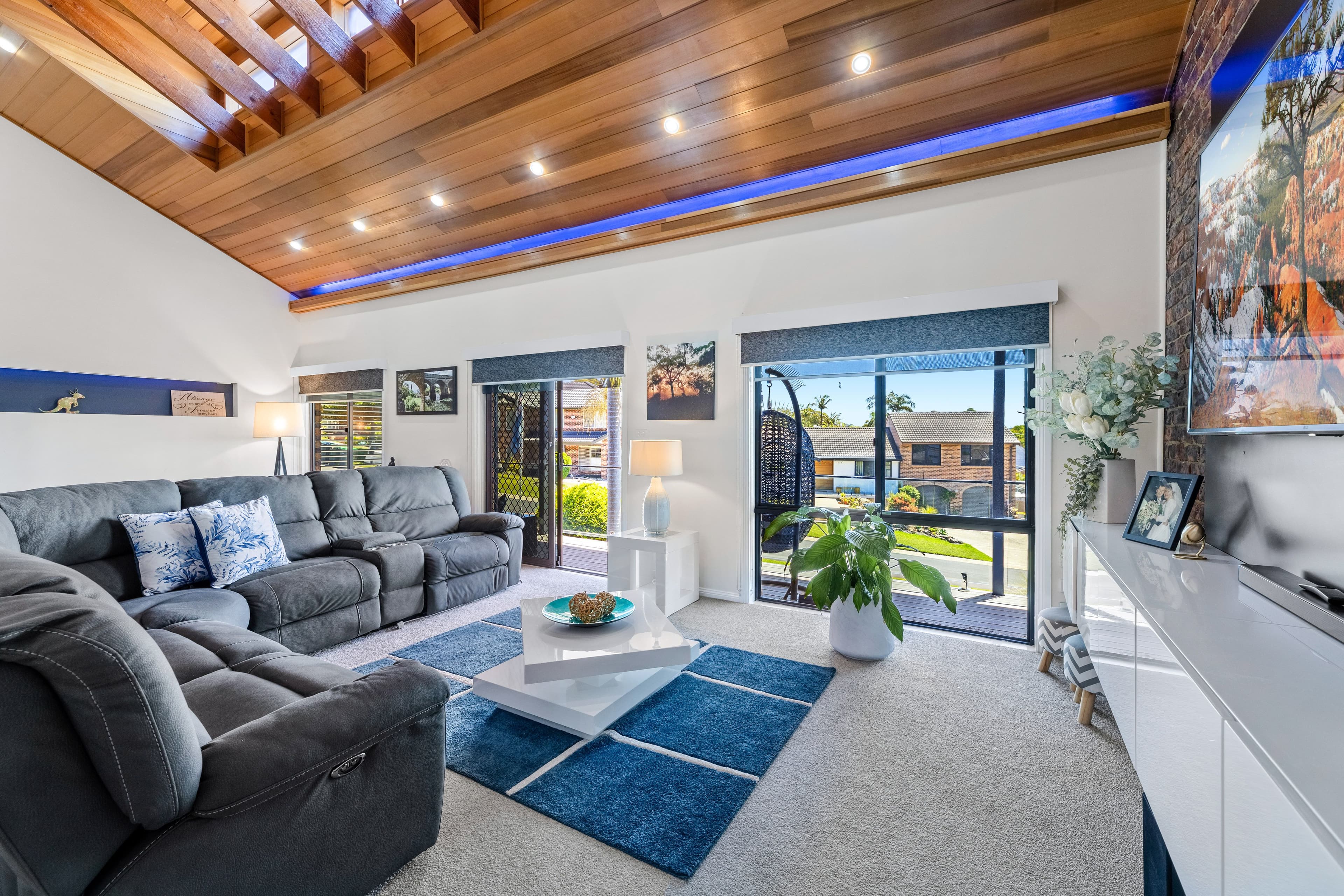 4 Mosman Place, Barden Ridge NSW 2234, Barden Ridge - Thumbnail 5