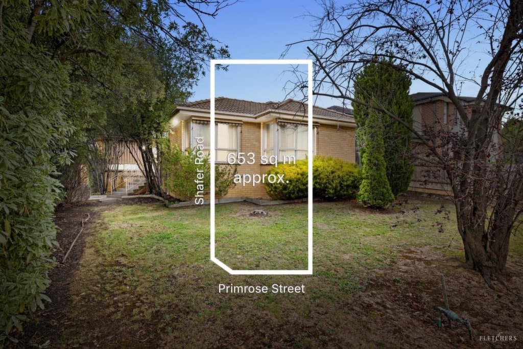 1 Primrose Street, Blackburn North - Image 1