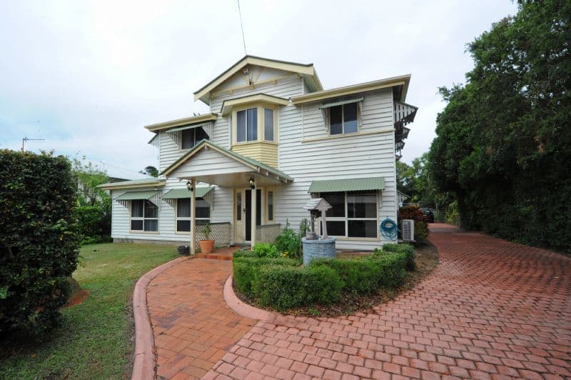 7 Ferris Street, GLADSTONE CENTRAL QLD 4680, Gladstone Central - Image 1