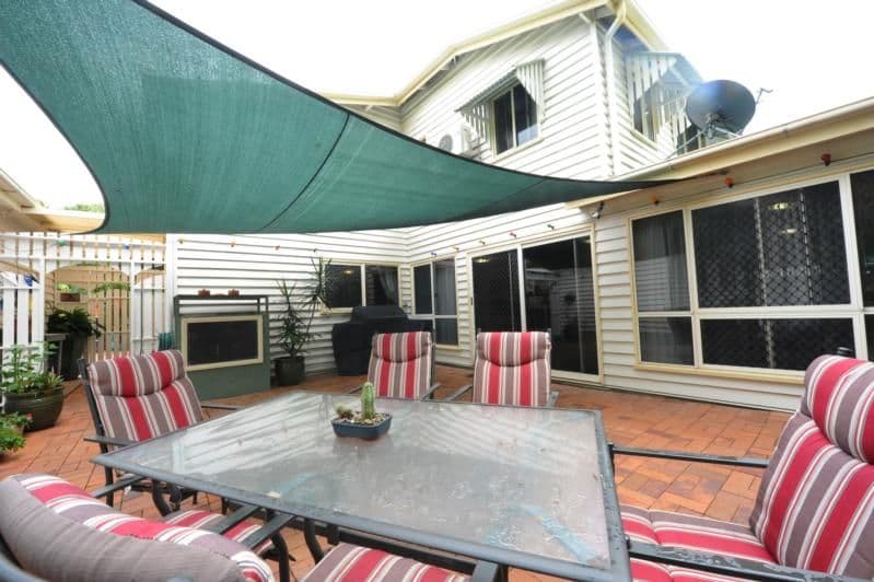 7 Ferris Street, GLADSTONE CENTRAL QLD 4680, Gladstone Central - Thumbnail 4