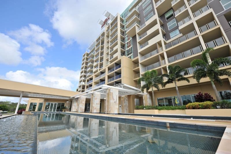 206 'Crowne Plaza' 38 Mahogany Drive, PELICAN WATERS QLD 4551, Pelican Waters - Image 1